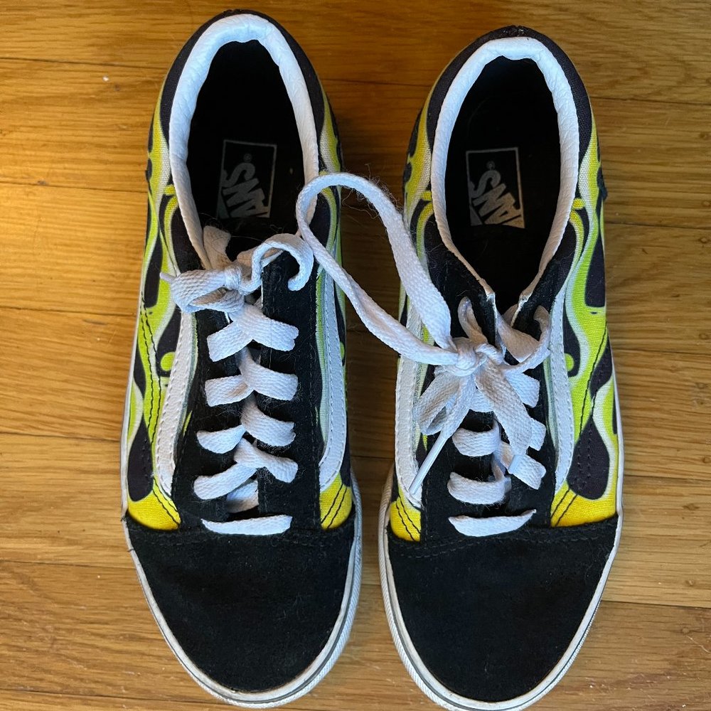 Vans